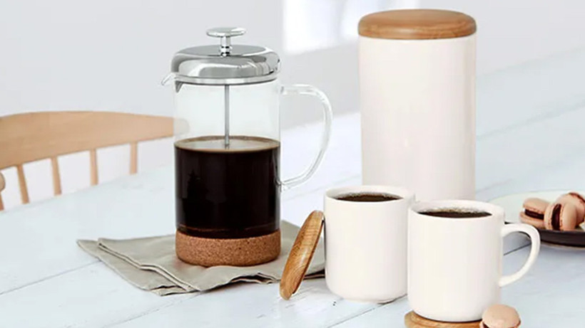 French press ile filtre kahve nasıl hazırlanır, French press ile filtre kahve kaç dakikada demlenir, French press ile kahve yapmanın püf noktaları?