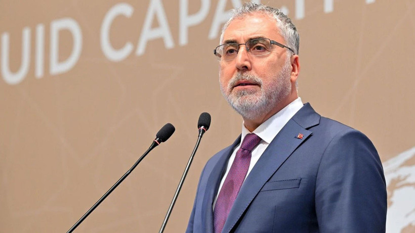 Emekli maaşında son durum ne? Bakan Işıkhan açıkladı!