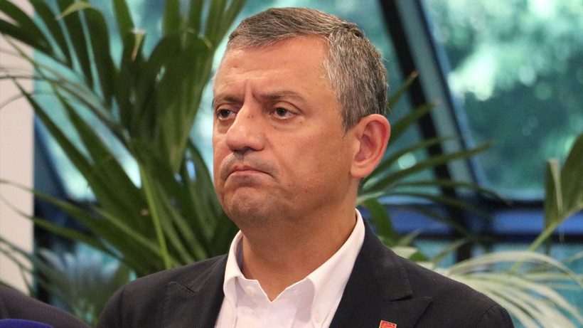 Özgür Özel: Biz millete güvenerek siyaset yapıyoruz