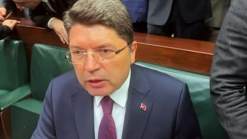 Adalet Bakanı Tunç: Yapay Zekadan Gelen İçeriklere Yasal Muafiyet Yok