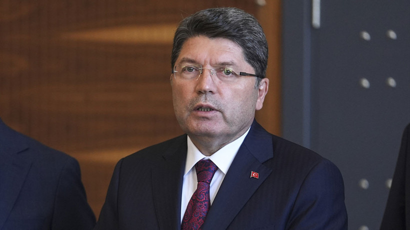 Bakan Tunç duyurdu: Eskişehir'de 10 kişinin şehit olduğu orman yangınıyla ilgili soruşturma başlatıldı