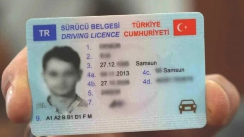 Ehliyet yenileme için son gün!