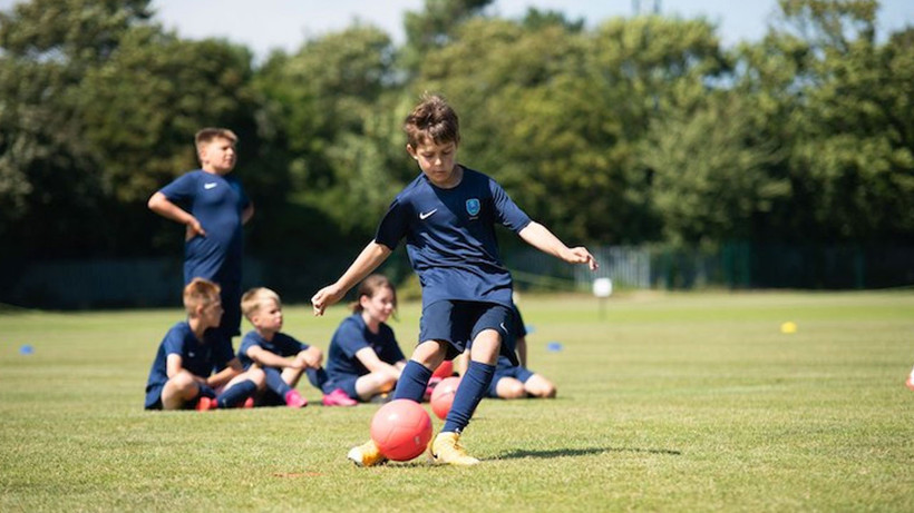 Çamlıdere Belediyespor futbol yaz okulu kapılarını açıyor