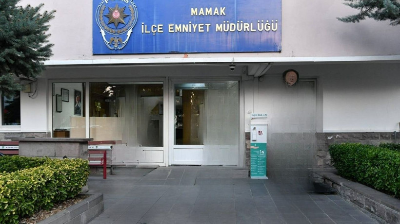 Mamak’ta gürültücü sürücüler ve driftçilere ceza yağdı!