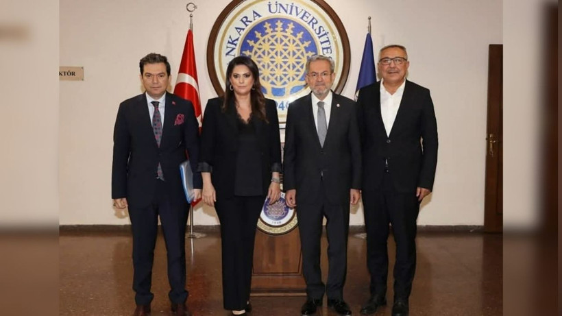 Şereflikoçhisar’da anma etkinliği için hazırlıklar sürüyor