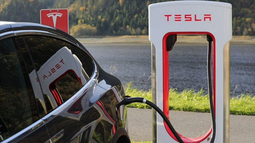 Tesla Supercharger Türkiye şarj ücretlerine zam geldi!