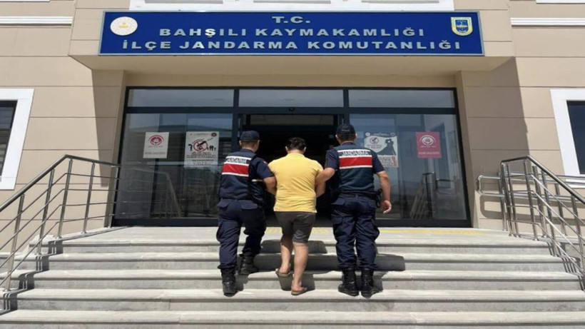 Kırıkkale’de JASAT firari hükümlüyü enseledi