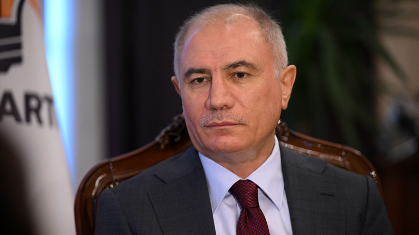 Efkan Ala'dan AK Parti'nin 24. kuruluş yıl dönümünde dikkat çeken mesajlar