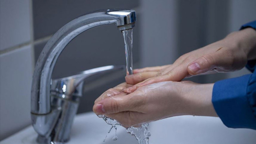 Çankaya’da sular neden kesildi? ABB’den açıklama