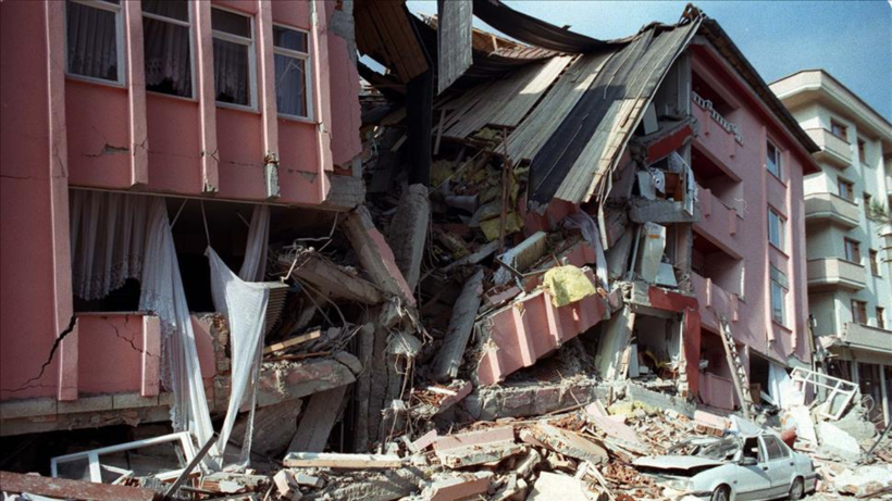 Kırşehir’de 17 Ağustos Depremi’nin yıl dönümünde ortak mesaj