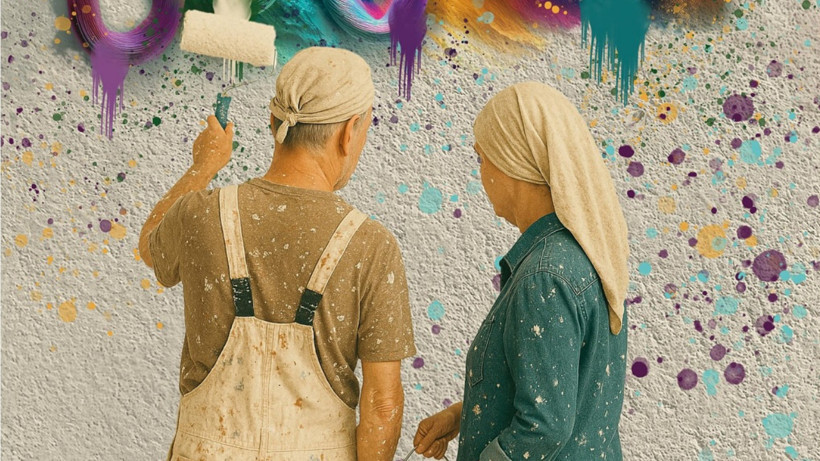 Pursaklar'da tiyatro şöleni devam ediyor! Bugün hangi oyun oynanacak?