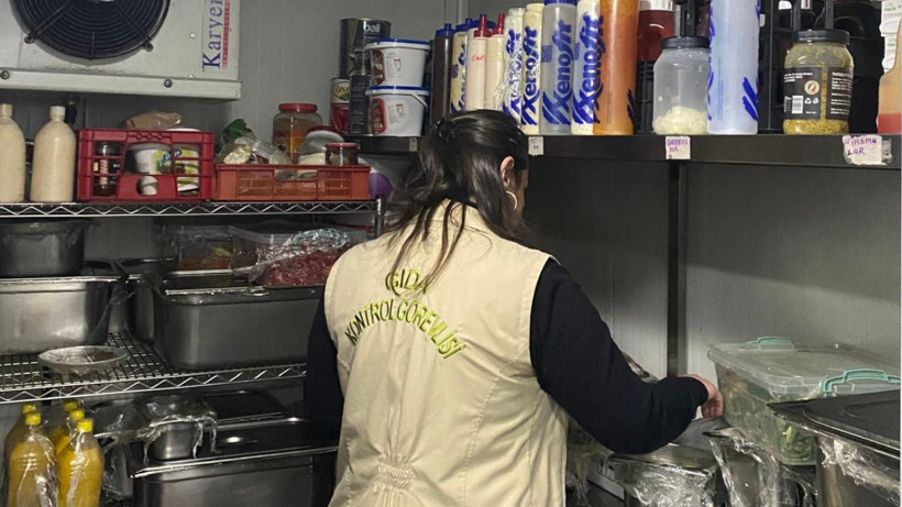 Keçiören’de okul çevrelerinde gıda denetimleri arttı! Binlerce işletme kontrol edildi