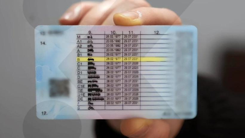 Bu ehliyetlerin tamamı iptal edilecek