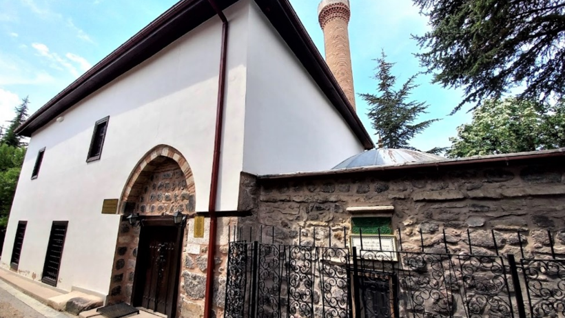 Şeyh Bünyamin Ayaşi kimdir, türbesi nerede, nasıl gidilir?