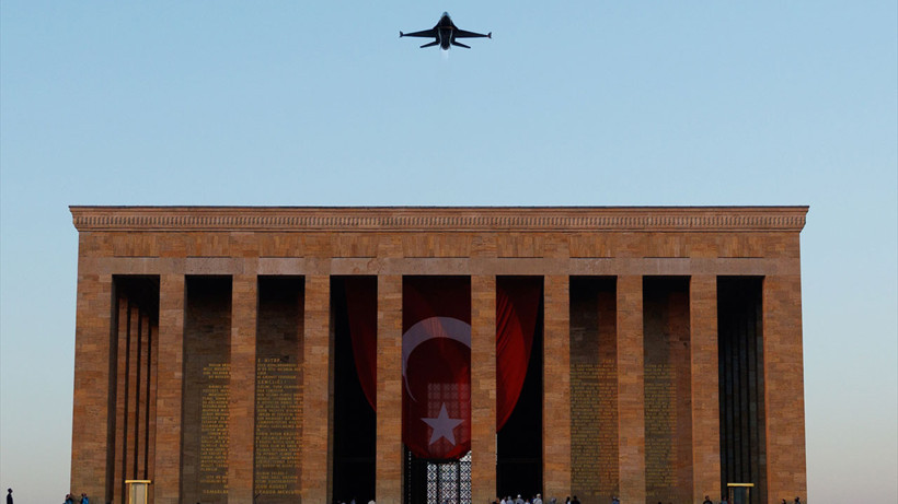 30 Ağustos'ta Ankara'da neler oldu? Türkiye'de hangi önemli gelişmeler yaşandı?