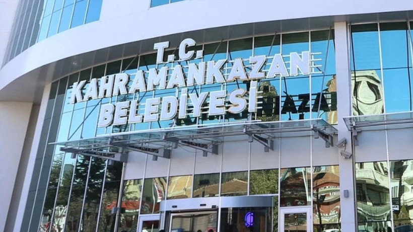 Kahramankazan’da sosyal proje: Alzheimer hastaları için güvenlik cihazı