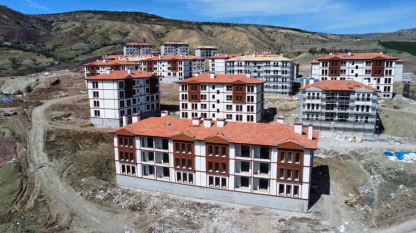 Kalecik’te 79 konut için kura çekimi başlıyor! Saat kaçta, nereden izlenecek?