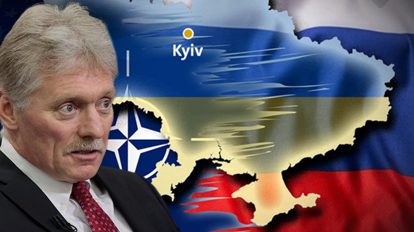 Kremlin'den "savaş" çıkışı: NATO fiilen...