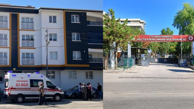 Ankara’da uzman çavuş cinayetiyle ilgili dikkat çeken iddia