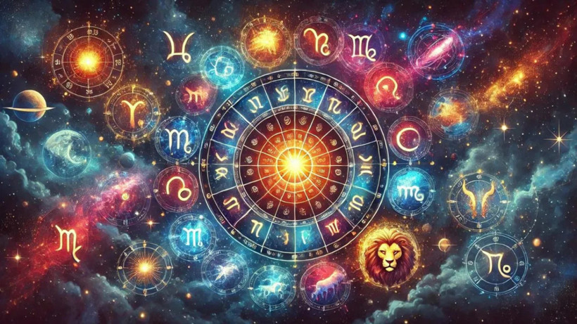 Yeni haftanın sürprizi burçlarda! Pazartesi kime şans, kime sınav?