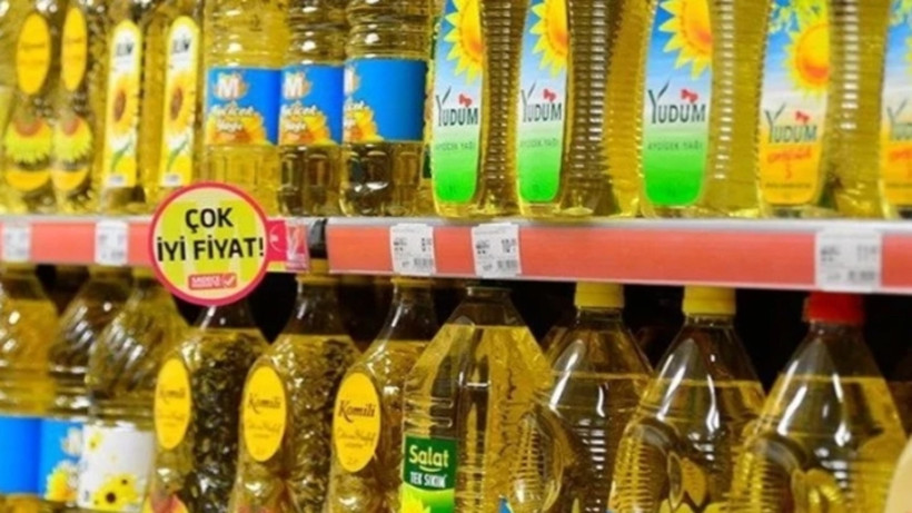 5 litrelik yağdan bakın ne kadar kazanıyorlar ?