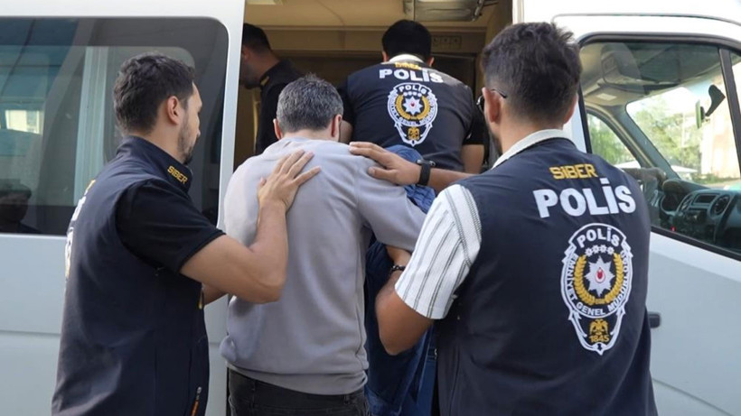 Kırıkkale’de yasa dışı bahis operasyonu: “Dış Finans Evi” deşifre edildi