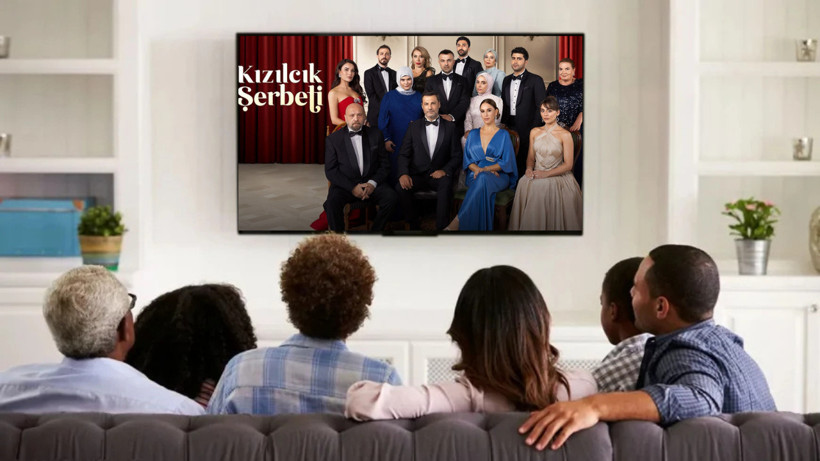 Cuma akşamı ekran karnesi belli oldu! Kim birinci, kim geride kaldı?