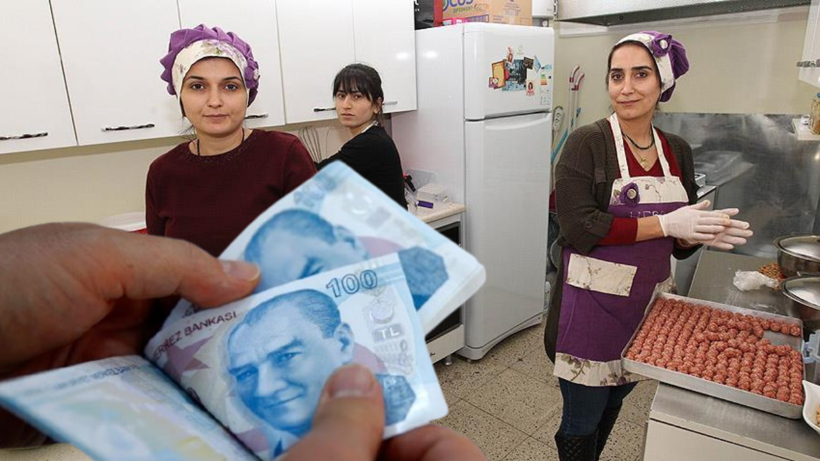 Ev kadınlarına erken emeklilik düzenlemesinde takvim netleşiyor: 2027’de başlıyor