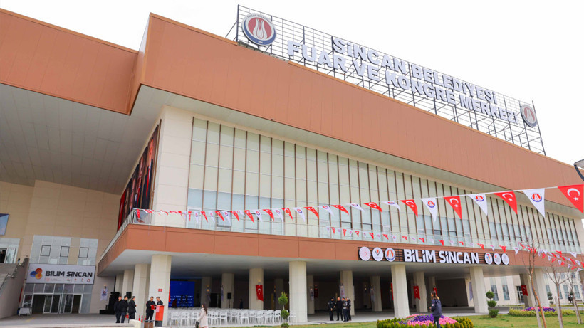 Sincan’da Bilim Şenliği başlıyor: Öğrenciler ücretsiz etkinliklerle buluşuyor