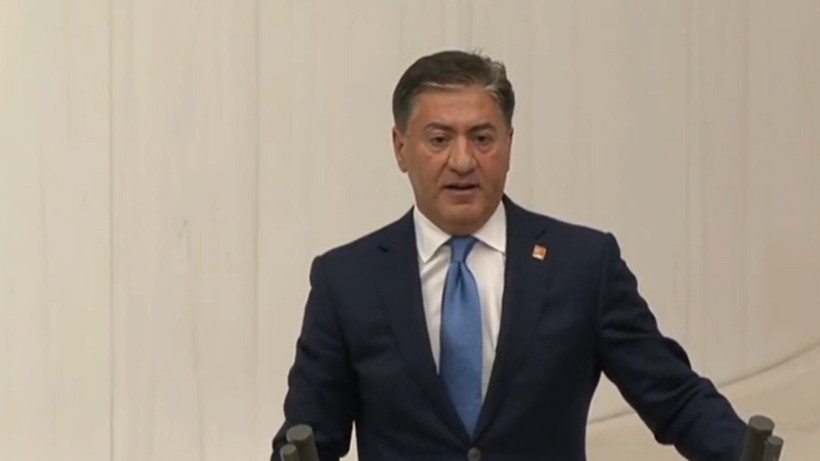 CHP’li Emir’den “kumpas dosyası” çıkışı: "Soruşturma siparişle yürütülüyor"