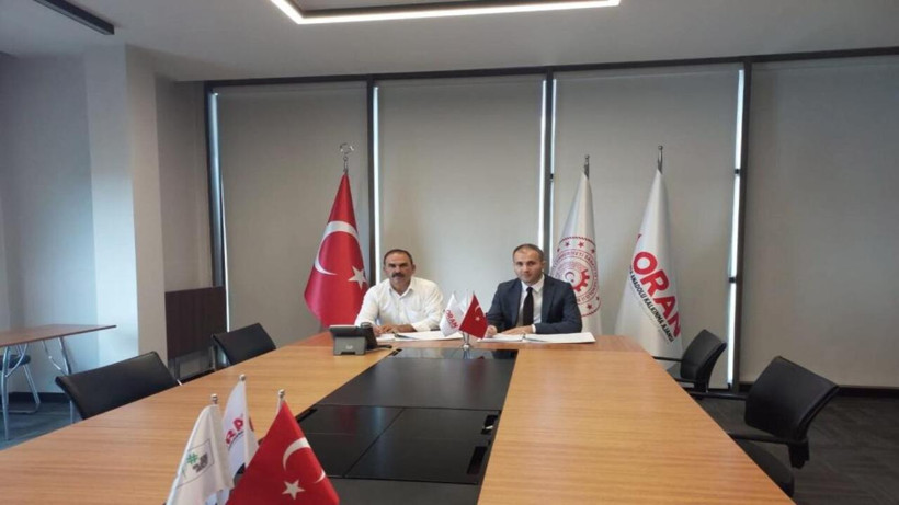 Yozgat’ta Hitit mirasına sahip çıkılıyor