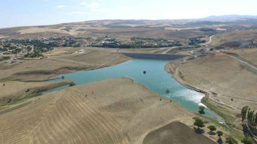 Haymana ilçesinin adı nereden geliyor? İşte ilçenin tarihçesi