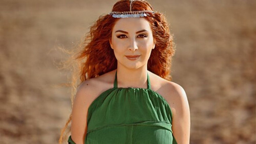 Halk müziğinin kerkük havasını günümüze taşıyan ses: Elif Avcı kimdir?