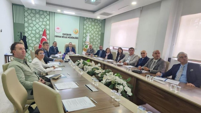 Eskişehir sağlık turizmiyle dünya pazarına açılıyor