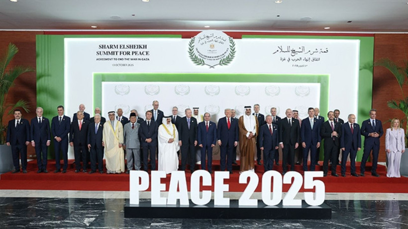 Gazze Zirvesi sonrası dünyanın gözü Ortadoğu’da: “Şimdi ne olacak?”