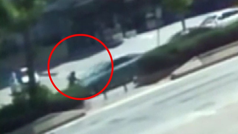 Haziran ayında Sincan’da yaşanan kazanın kamera kayıtları ortaya çıktı