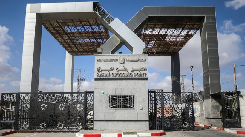 Refah Kapısı kararı krizi derinleştiriyor: Hamas İsrail’e baskı çağrısı yaptı