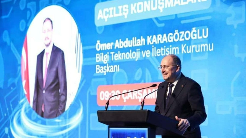 Türkiye'nin dijital geleceği Ankara'da konuşuldu: BTK Akademi ile yapay zekâ ve siber güvenlikte 10 yeni ücretsiz eğitim başladı!