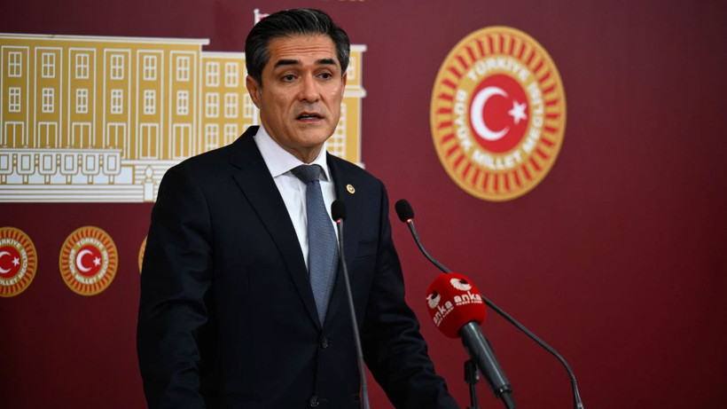 İYİ Parti'li Kavuncu'dan "bütçe" çıkışı: 2026'da kamu giderleri 4,2 trilyon lira artacak!