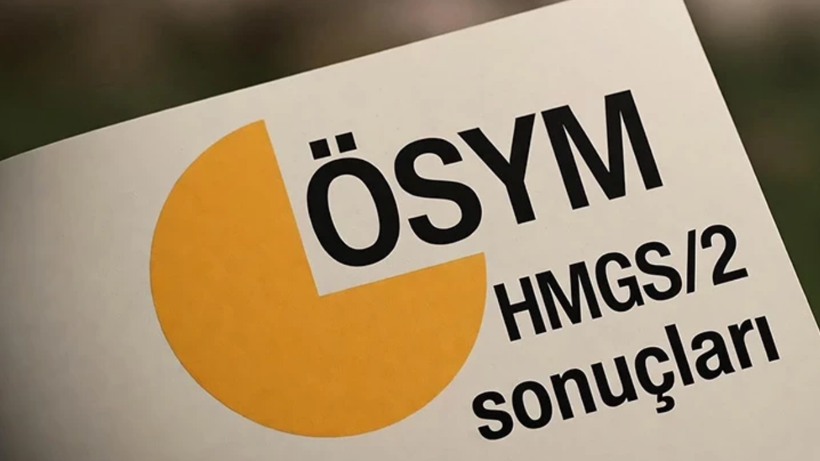 ÖSYM HMGS/2 Hukuk Mesleklerine Giriş Sınavı (HMGS) sonuçları açıklandı mı, saat kaçta açıklanacak? İşte detaylar...