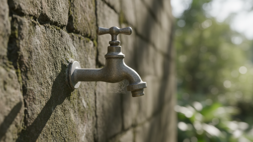 Ankara’da büyük su kesintisi! Sincan’da sular akmıyor