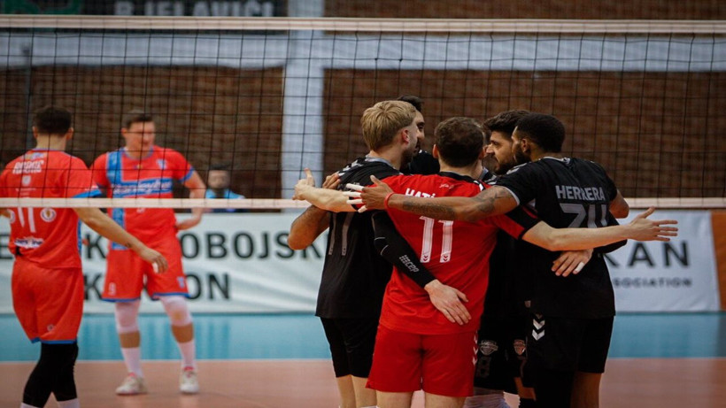 Ankara temsilcisi Spor Toto, Fenerbahçe Medicana deplasmanında