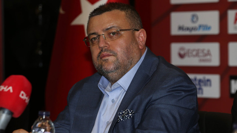 Gençlerbirliği'nde Başkan Mehmet Kaya kongrede aday olmayacak mı?