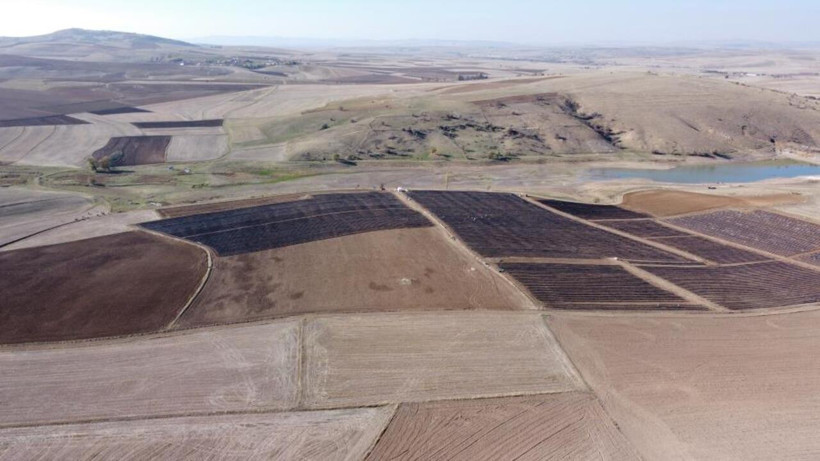 Yozgat’ta o proje, bölge ekonomisine ilaç gibi gelecek