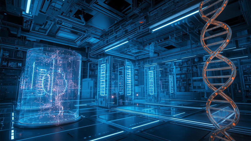 Yapay zekâ, bilimi ele geçirdi! Kanserden füzyon enerjisine 1 haftada 5 dev devrimin sinyali!