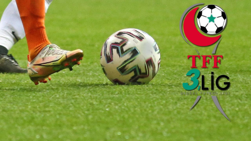 Nesine 3. Lig 1. Grup’ta Ankara takımları, Bursa’da gövde gösterisi yaptı!