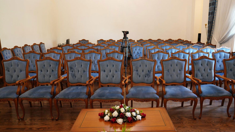 ASBÜ'de çalıştay: Yapay zekâ ile insan bilimi yan yana