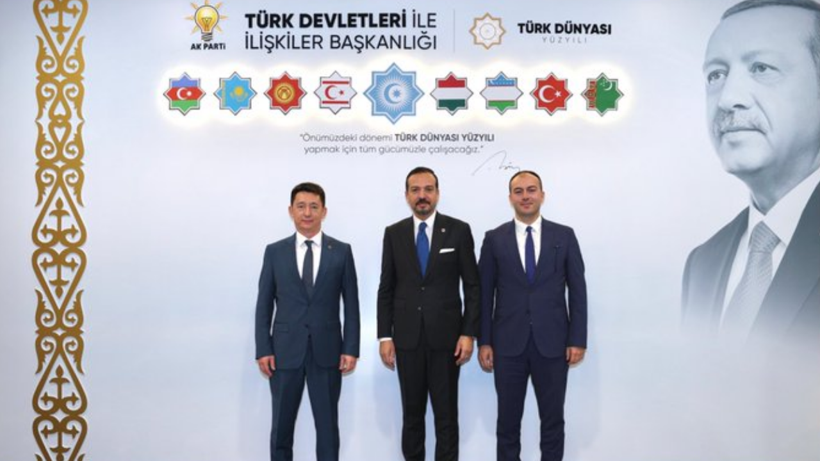 Ankara-Tataristan hattında ticaret zirvesi: Başkentte kritik görüşme