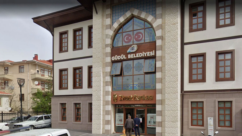 Başkan Mehmet Doğanay’dan Güdül’e büyük müjde! Yılların özlemi bitti