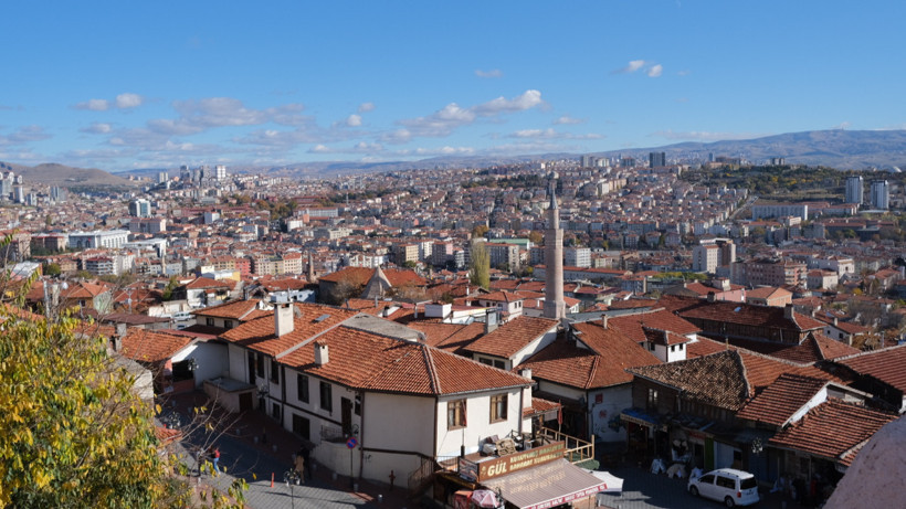 Sayıştay, Ankara Altındağ Belediyesinin 2024 mali raporunu açıkladı!